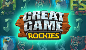 Great Games Rockies