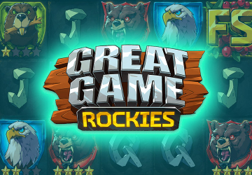 Great Games Rockies