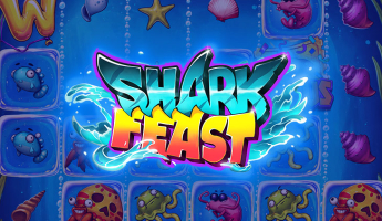Shark Feast