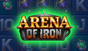 Arena of Iron