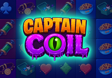 Captain Coil