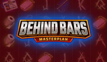 Behind Bars: Masterplan