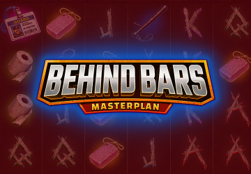 Behind Bars: Masterplan