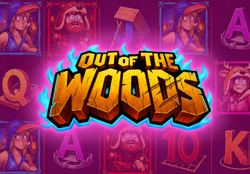 Out of the Woods
