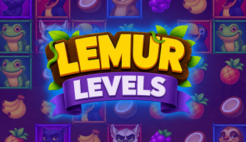 Lemur Levels