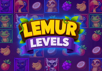 Lemur Levels