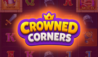 Crowned Corners