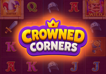 Crowned Corners