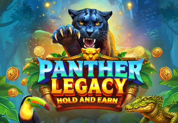 Panther Legacy