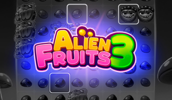 Alien Fruits 3