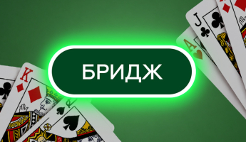 Игра Бридж от Winline