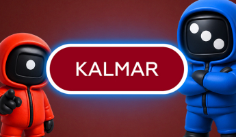 Игра Kalmar от Winline