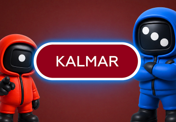 Игра Kalmar от Winline
