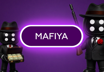 Игра Mafiya от Winline