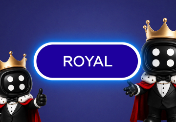 Игра Royal от Winline