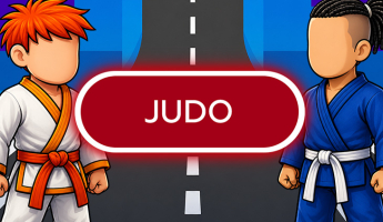 Игра Judo от Winline