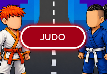 Игра Judo от Winline