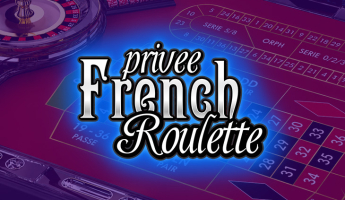 French Roulette Privee