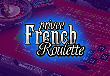 French Roulette Privee от WorldMatch