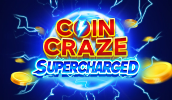 Coin Craze Supercharged