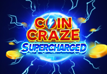 Coin Craze Supercharged