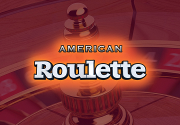 American Roulette от G Games