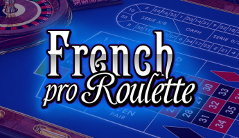 French Roulette Pro