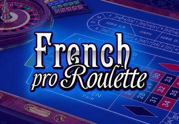 French Roulette Pro от WorldMatch