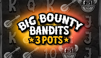 Big Bounty Bandits