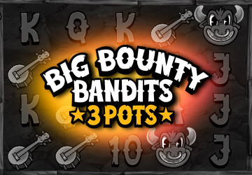 Big Bounty Bandits