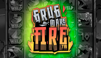 Grug Make Fire