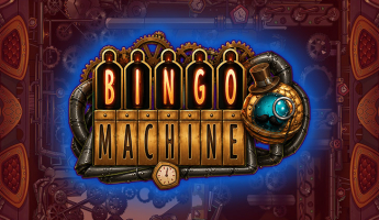 Bingo Machine