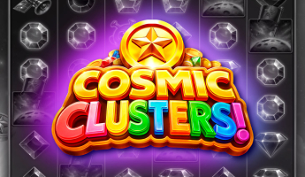 Cosmic Cluster!