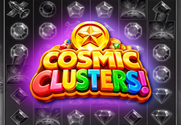 Cosmic Cluster!