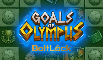 Goals of Olympus BoltLock