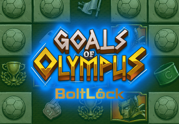 Goals of Olympus BoltLock