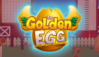 The Golden Egg