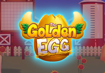 The Golden Egg от Spinmatic