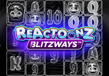 Reactoonz Blitzways