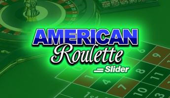 American Roulette Slider