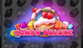 Candy Palace