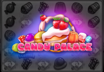 Candy Palace