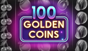 100 Golden Coins