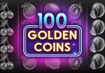 100 Golden Coins