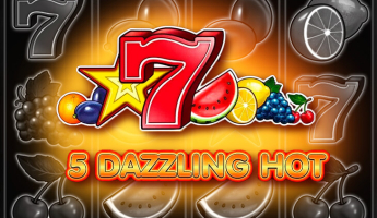 5 Dazzling Hot