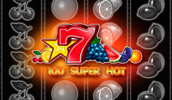 100 Super Hot