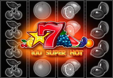 100 Super Hot