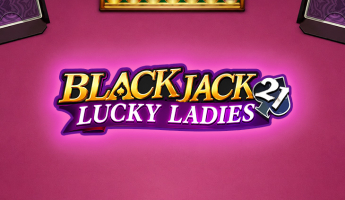 Blackjack Lucky Ladies