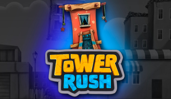 Tower Rush