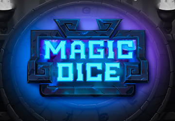 Magic Dice